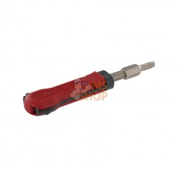 DSSRKEXTPCSC15A; DEUTSCH; Outillage extracteur Extract 1.5 SRK; pièce detachée