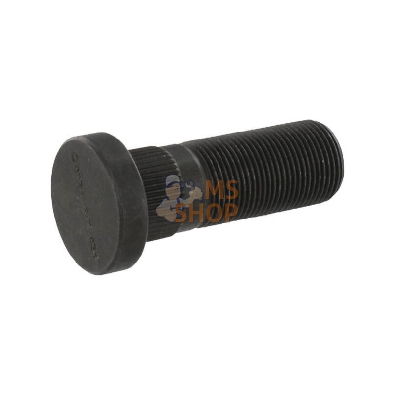 3222102R1; CASE IH; Boulon de roue M22 Case - IH; pièce detachée