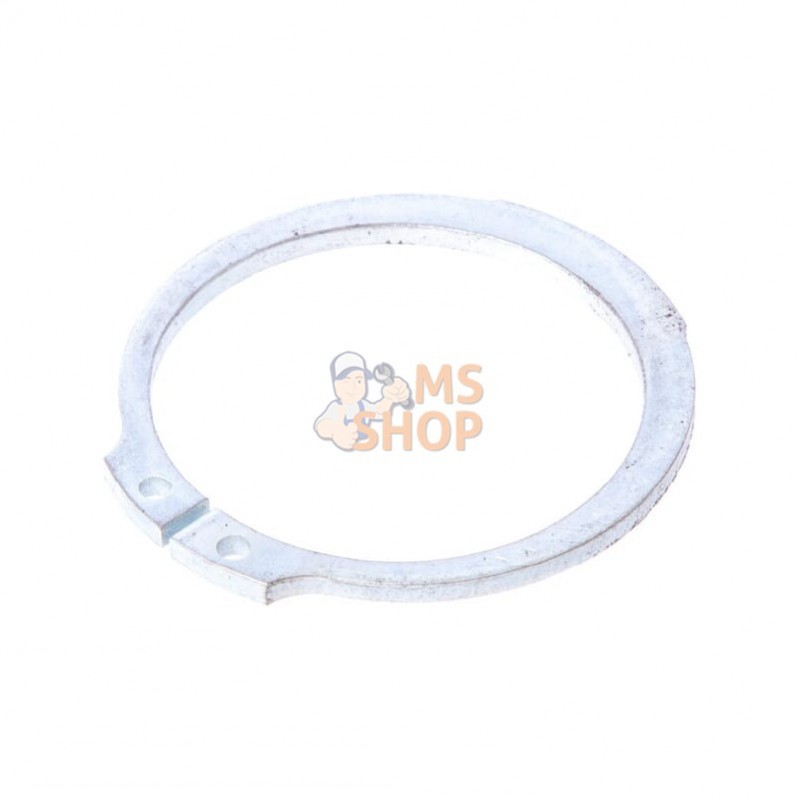 5135061; CNH; Circlip M45; pièce detachée 5135061; CNH; Circlip M45; pièce detachée