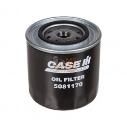 5081170; CNH; Filtre à huile moteur; pièce detachée