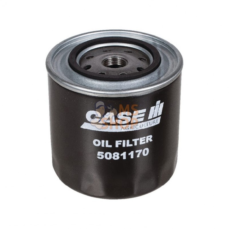 5081170; CNH; Filtre à huile moteur; pièce detachée