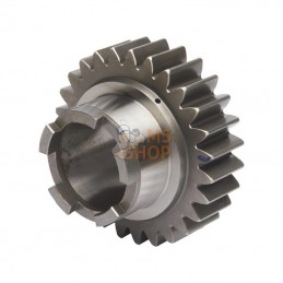 5131169; CNH; Engrenage; pièce detachée