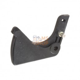 5128639; CNH; Levier; pièce detachée