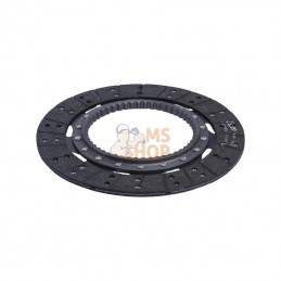 5145041; CNH; Disque d'embrayage; pièce detachée
