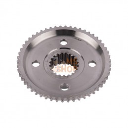 5132810; CNH; Disque z=54; pièce detachée