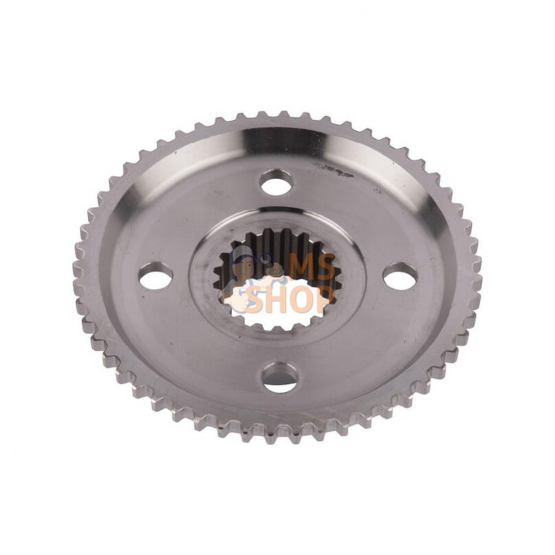 5132810; CNH; Disque z=54; pièce detachée 5132810; CNH; Disque z=54; pièce detachée