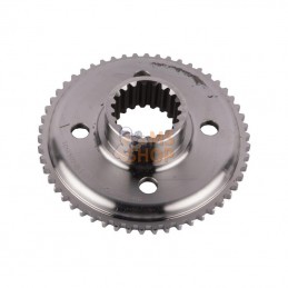 5132810; CNH; Disque z=54; pièce detachée