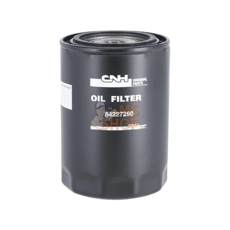 84227290; CNH; Filtre à huile; pièce detachée