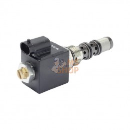 84148281; CNH; Électrovanne; pièce detachée