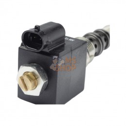 84148281; CNH; Électrovanne; pièce detachée