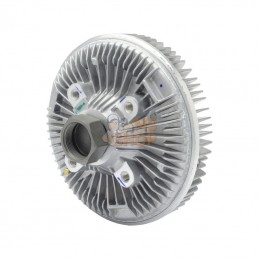 87340008; CNH; Embrayage électro-ventilateur; pièce detachée