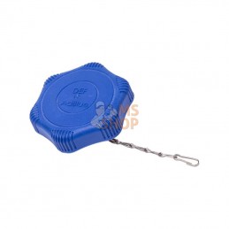 48024751; CNH; Bouchon de réservoir de carburant AdBlue®; pièce detachée