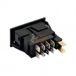 5184399; CNH; Interrupteur CNH; pièce detachée