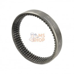 5108749; CNH; Couronne dentée; pièce detachée