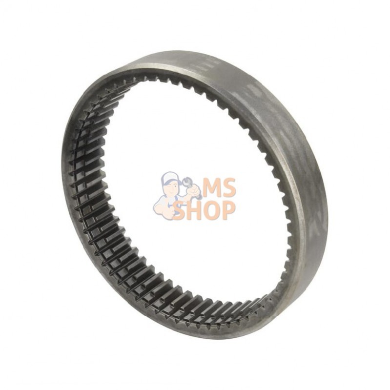 5108749; CNH; Couronne dentée; pièce detachée