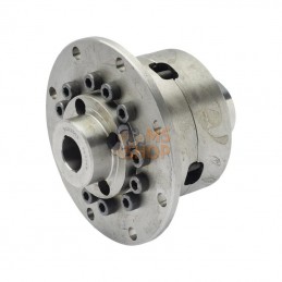 5162583; CNH; Carter satellite; pièce detachée