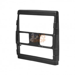 5169647; CNH; Panneau, radiateur; pièce detachée