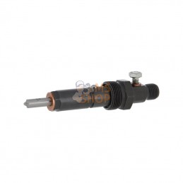 504254390; CNH; Injecteur de carburant; pièce detachée