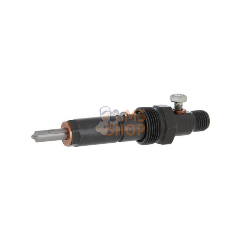 504254390; CNH; Injecteur de carburant; pièce detachée