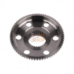 5151440; CNH; Disque; pièce detachée