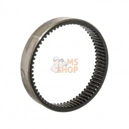 5191770; CNH; Couronne dentée; pièce detachée
