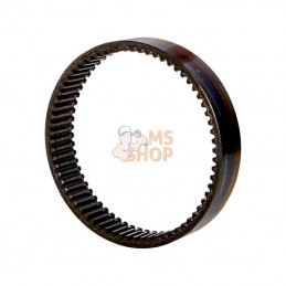 5151439; CNH; Couronne dentée; pièce detachée
