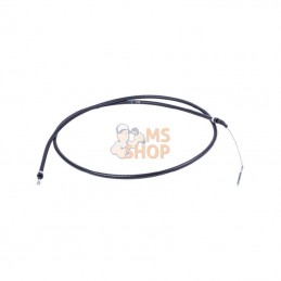 5172111; CNH; Câble flexible; pièce detachée