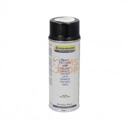 9973528; CNH; Peinture, aérosol 400 ml; pièce detachée