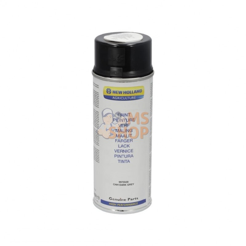9973528; CNH; Peinture, aérosol 400 ml; pièce detachée