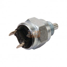 73346633; CNH; Interrupteur poussoir; pièce detachée