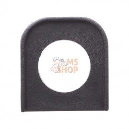5113395; CNH; Joint, Vitre; pièce detachée