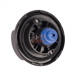 47704748; CNH; Fuel tank cap; pièce detachée