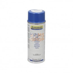 9973524; CNH; Peinture, aérosol 400 ml; pièce detachée
