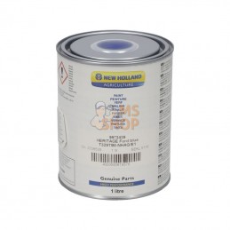 9973439; CNH; Peinture, boîte 1 l; pièce detachée