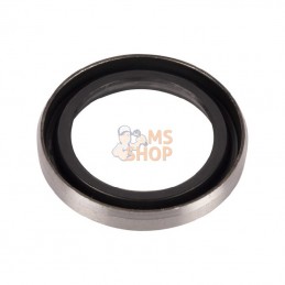 128406; CNH; Oil seal; pièce detachée