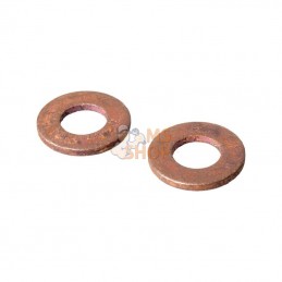 84246299; CNH; Buse à bague d’étanchéité; pièce detachée