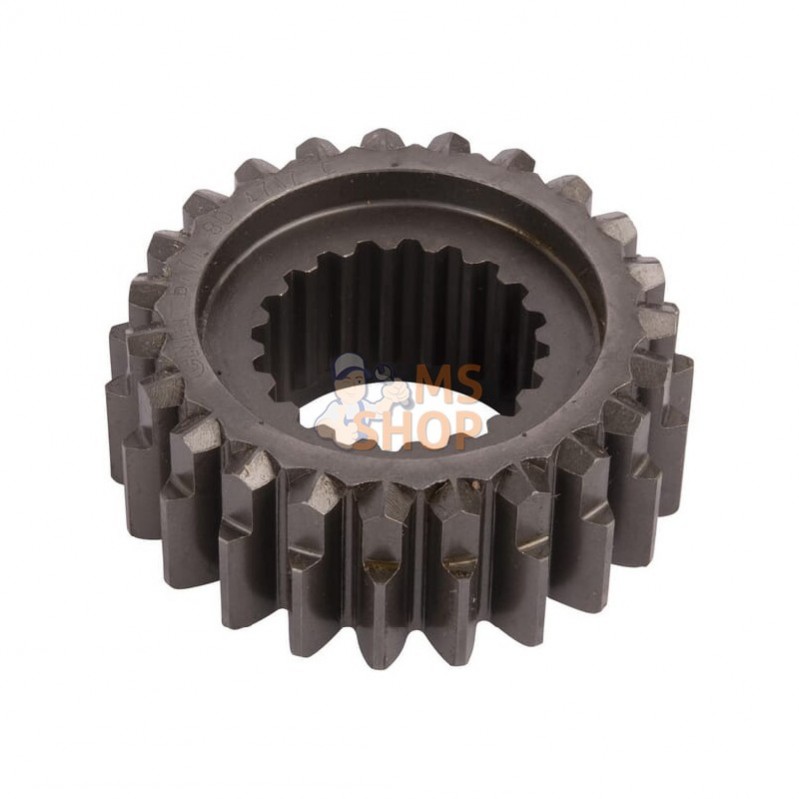 5119548; CNH; Engrenage; pièce detachée