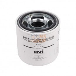 84407746; CNH; Filtre; pièce detachée