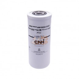 84226272; CNH; Filtre hydraulique; pièce detachée