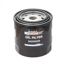 84259320; CNH; Filtre à huile moteur; pièce detachée