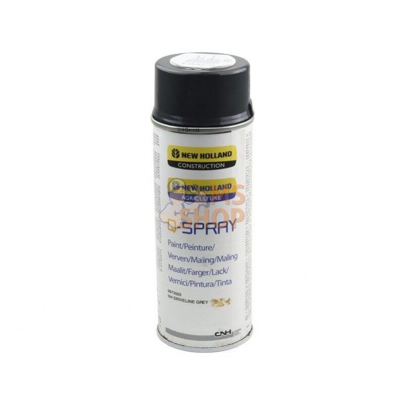 9973505; CNH; Peinture, aérosol 400 ml; pièce detachée