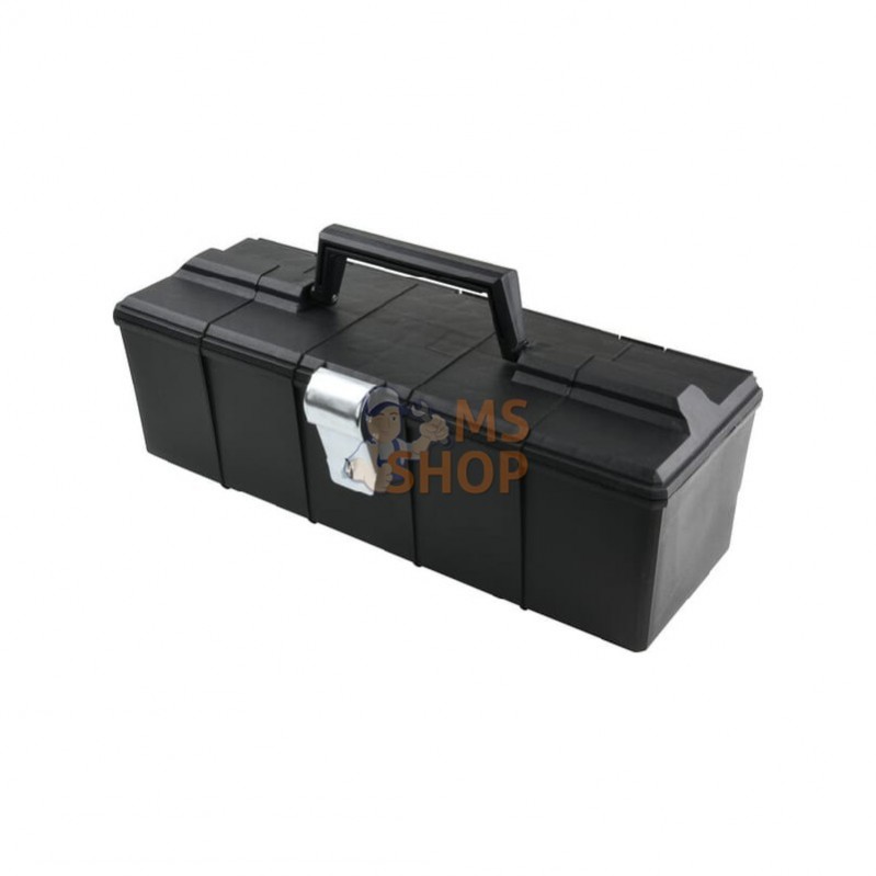 87386543; CNH; Boîte à outils; pièce detachée