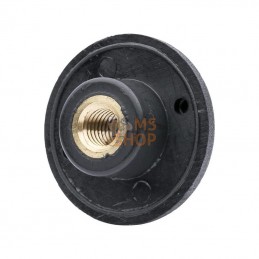 5120540; CNH; Bouton; pièce detachée