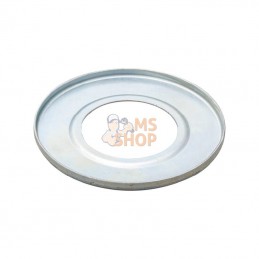 5125898; CNH; Disque; pièce detachée