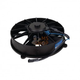 134684479; CNH; Moteur de ventilateur; pièce detachée