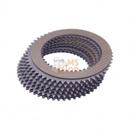 87530796; CNH; Disques embrayage; pièce detachée