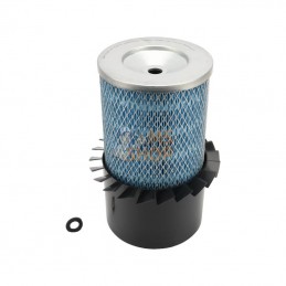84579730; CNH; Filtre à air, extérieur; pièce detachée