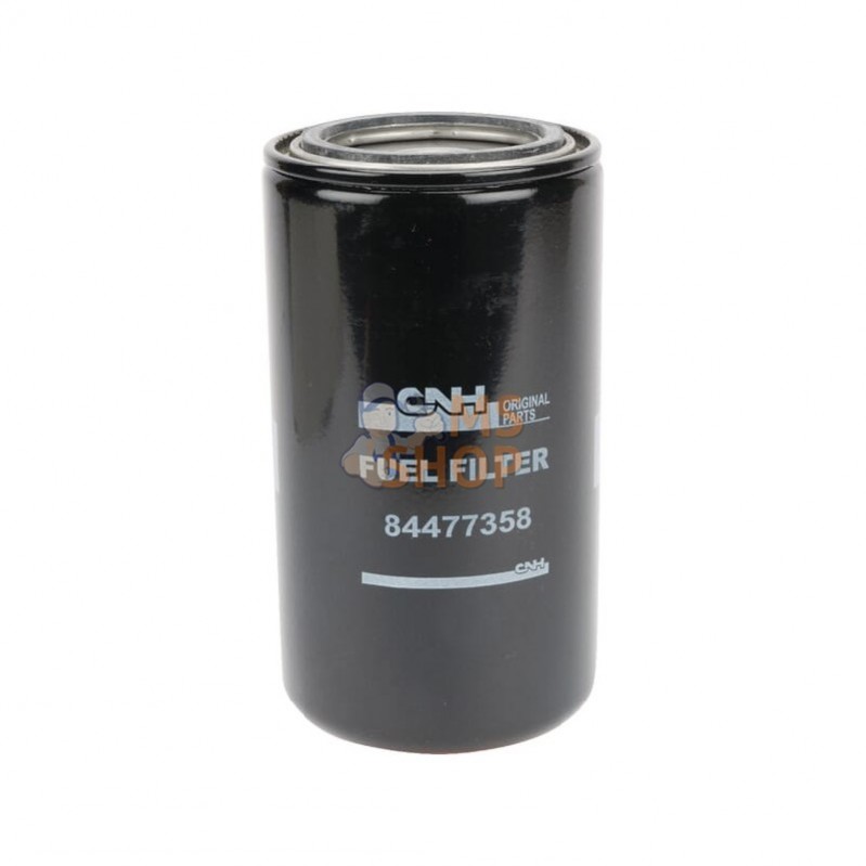 84477358; CNH; Filtre à gasoil; pièce detachée