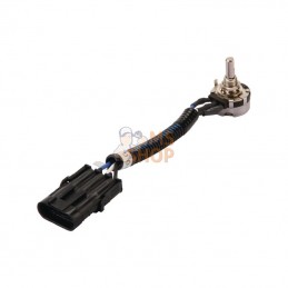 340712A1; CNH; Moteur de ventilateur; pièce detachée
