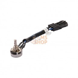 340712A1; CNH; Moteur de ventilateur; pièce detachée